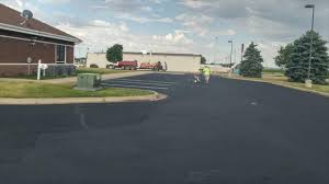 Remlap, AL Driveway Paving Services Company